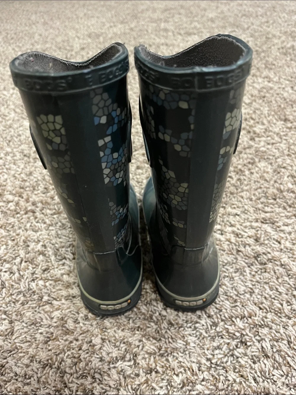 BOGS Rainboots 🌧️
